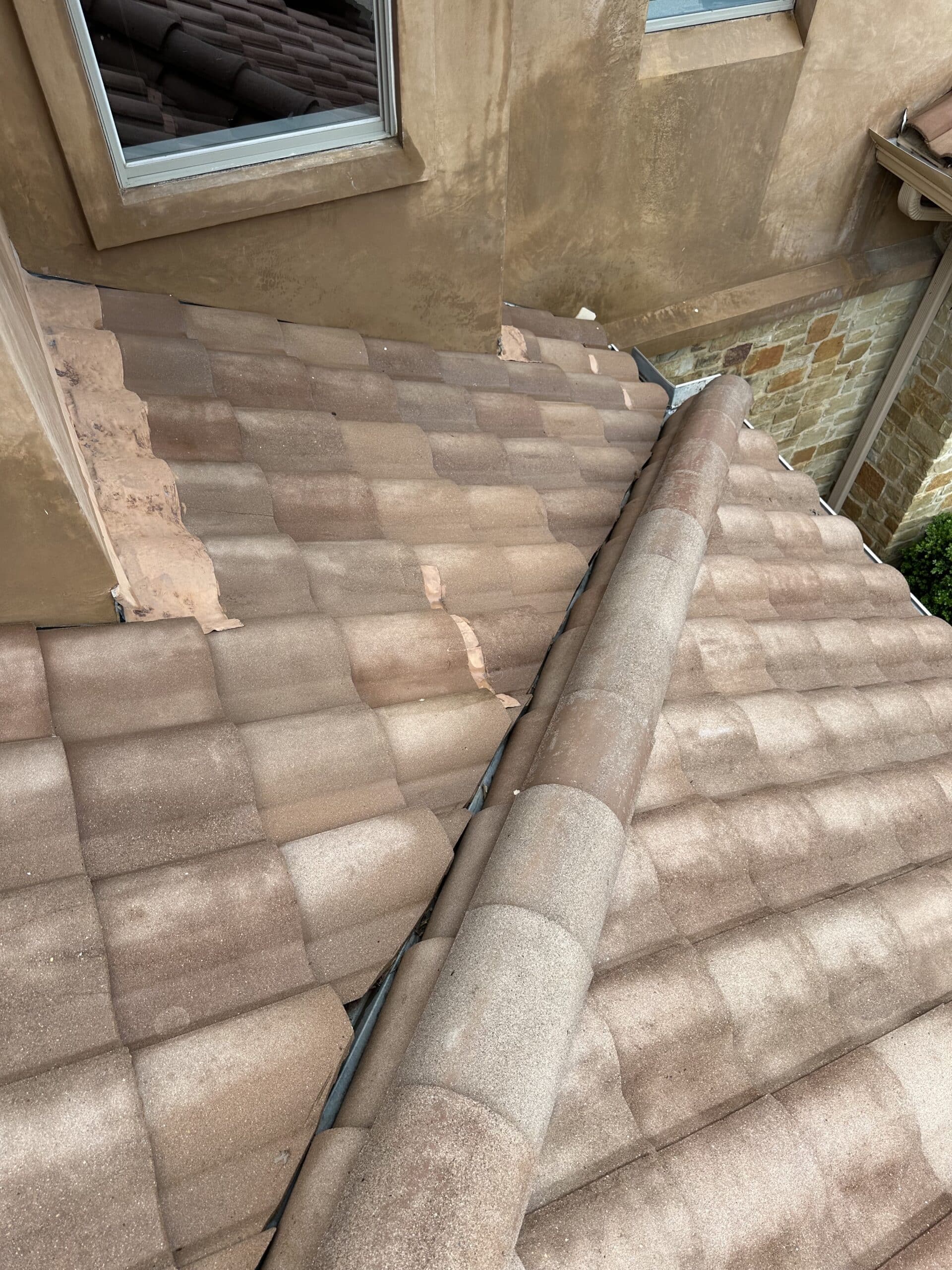 Roof Cleaning After Image 1